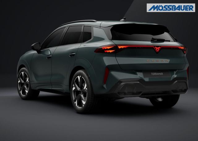 Cupra Terramar DSG EdgeP SHZ eHk Kam ACC 19" PrivG Amb 