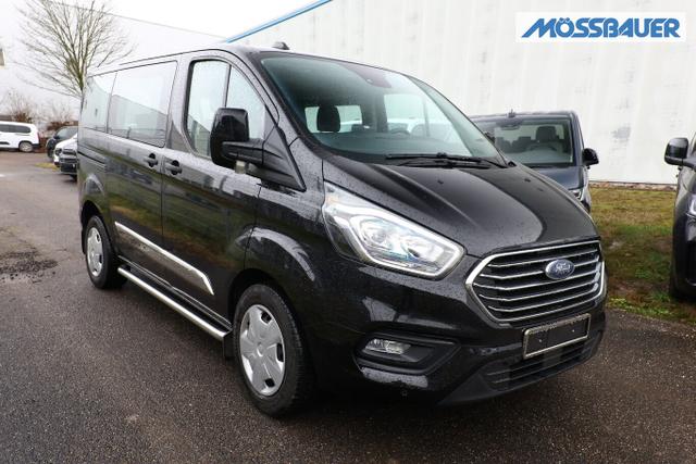 Ford Transit Custom Trend 2.0 TDCi Aut. 320 L1 9S Nav 
