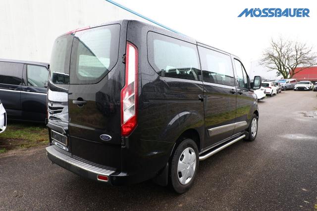 Ford Transit Custom Trend 2.0 TDCi Aut. 320 L1 9S Nav 