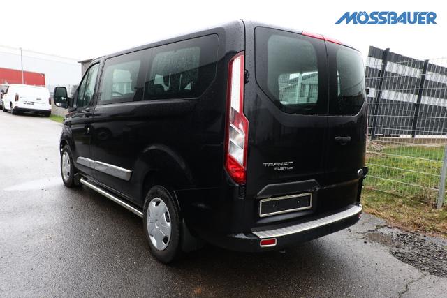Ford Transit Custom Trend 2.0 TDCi Aut. 320 L1 9S Nav 