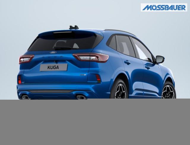 Ford Kuga ST-Line FHEV AWD Matrix WinterP Nav Kam 19Z 
