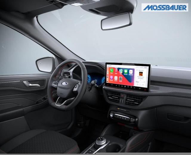 Ford Kuga ST-Line FHEV AWD Matrix WinterP Nav Kam 19Z 