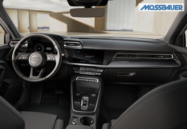 Audi A3 Sportback S tronic LED SHZ Nav 17Z ACC PrivG 