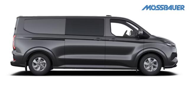 Ford E-Transit Custom Limited Multicab 71kWh L2 LED 