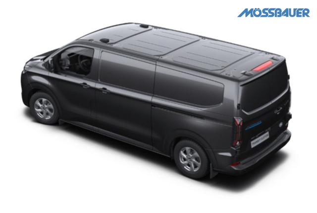Ford E-Transit Custom Limited Multicab 71kWh L2 LED 