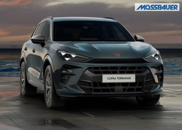 Cupra Terramar DSG IntelliD Dinamica Edge 360&deg; eHk ACC 