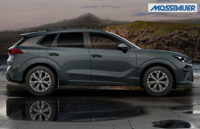 Cupra Terramar DSG IntelliD Dinamica Edge 360&deg; eHk ACC 