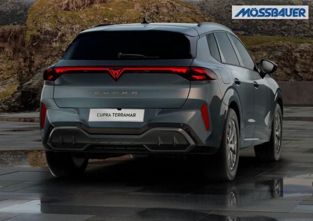 Cupra Terramar DSG IntelliD Dinamica Edge 360&deg; eHk ACC 