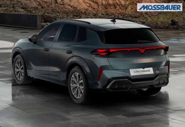 Cupra Terramar DSG IntelliD Dinamica Edge 360&deg; eHk ACC 