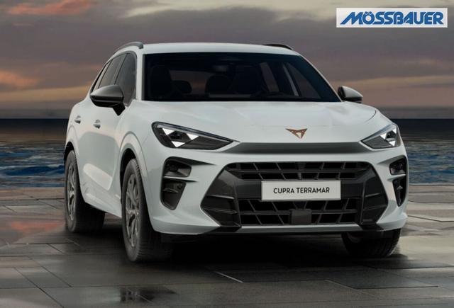 Cupra Terramar DSG IntelliD Dinamica Edge 360&deg; eHk ACC 