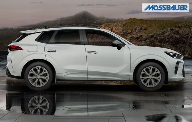 Cupra Terramar DSG IntelliD Dinamica Edge 360&deg; eHk ACC 