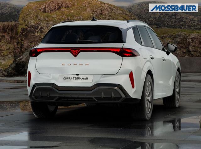 Cupra Terramar DSG IntelliD Dinamica Edge 360&deg; eHk ACC 