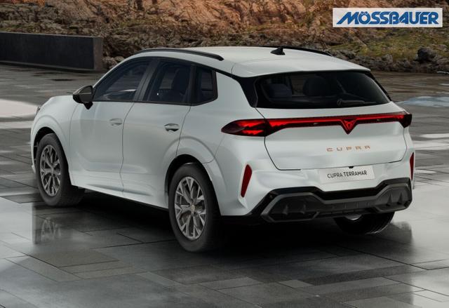 Cupra Terramar DSG IntelliD Dinamica Edge 360&deg; eHk ACC 