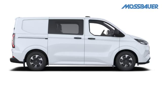 Ford E-Transit Custom Trend DCiV 71kWh 320L1 SHZ Kam 
