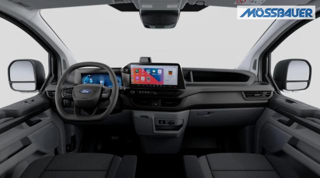 Ford E-Transit Custom Trend DCiV 71kWh 320L1 SHZ Kam 