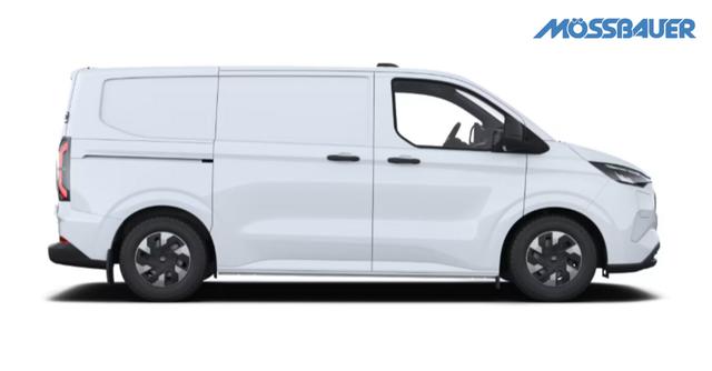 Ford E-Transit Custom Trend 71kWh 320L1 SHZ LED LadeP 