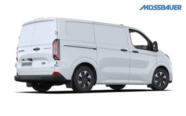 Ford E-Transit Custom Trend 71kWh 320L1 SHZ LED LadeP 