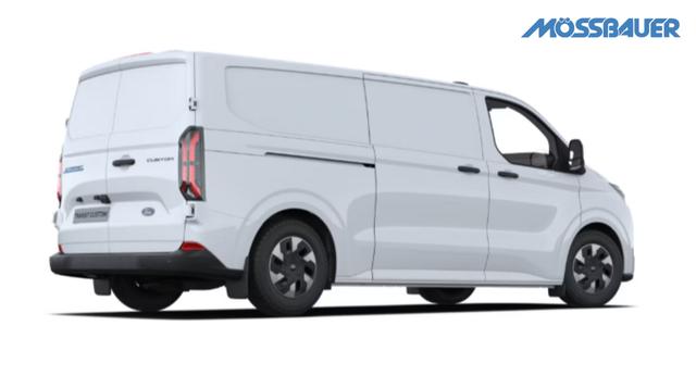 Ford E-Transit Custom Trend 71kWh 340L2 SHZ LED LadeP 