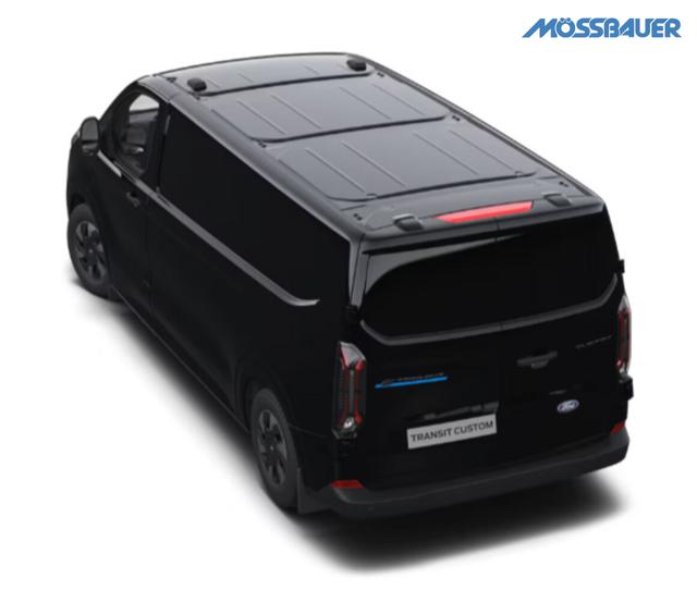Ford E-Transit Custom Trend 71kWh 340L2 SHZ LED LadeP 