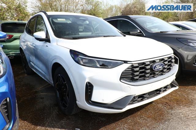 Ford Kuga ST-Line Aut HUD Matrix WinterP Nav Kam 19Z 