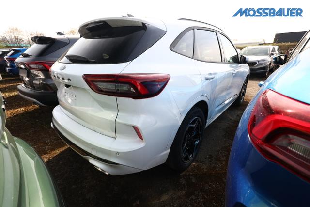 Ford Kuga ST-Line Aut HUD Matrix WinterP Nav Kam 19Z 