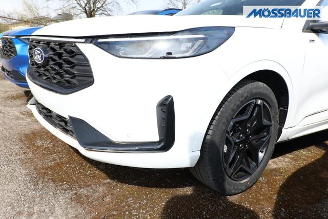 Ford Kuga ST-Line Aut HUD Matrix WinterP Nav Kam 19Z 