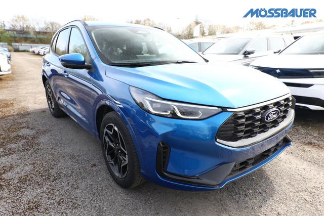 Ford Kuga ST-Line Aut HUD Matrix WinterP Nav Kam 19Z 