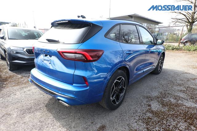 Ford Kuga ST-Line Aut HUD Matrix WinterP Nav Kam 19Z 