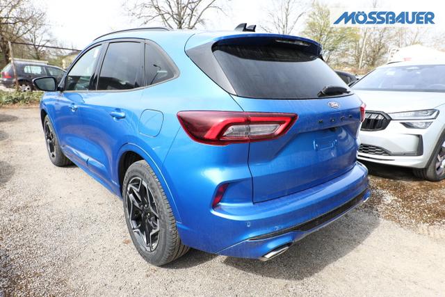 Ford Kuga ST-Line Aut HUD Matrix WinterP Nav Kam 19Z 