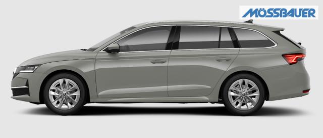 Skoda Octavia Combi Autonova Bayreuth ein M&ouml;ssbauer Autohaus Selection DSG Selec ACC vEHK Kessy SunS SHZ 