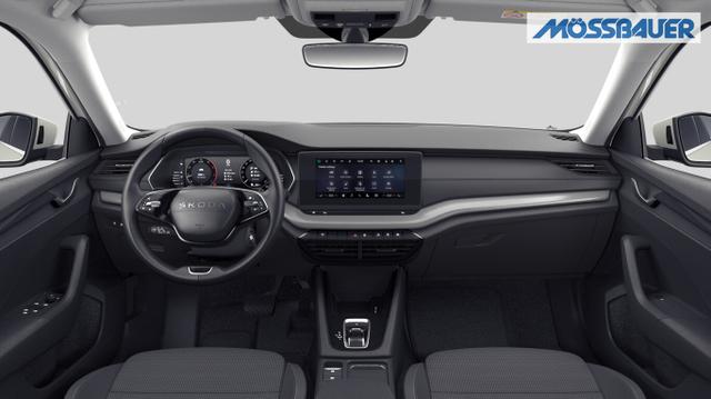 Skoda Octavia Combi Selection DSG Selec ACC vEHK Kessy SunS SHZ 