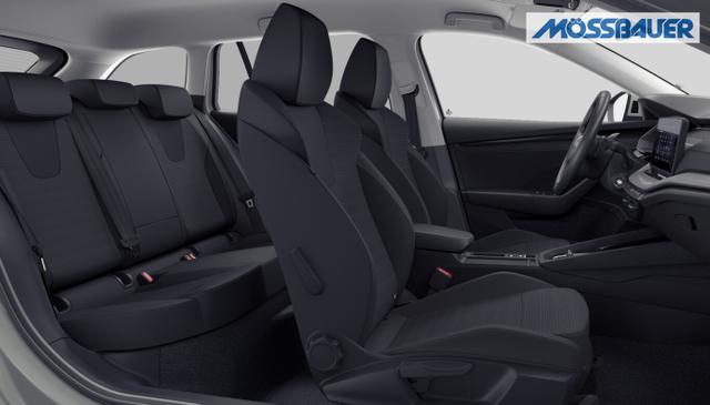 Skoda Octavia Combi Selection DSG Selec ACC vEHK Kessy SunS SHZ 