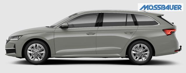 Skoda Octavia Combi Autonova Bayreuth ein M&ouml;ssbauer Autohaus Selection DSG Selec AHK ACC vEHK Kessy SunS 
