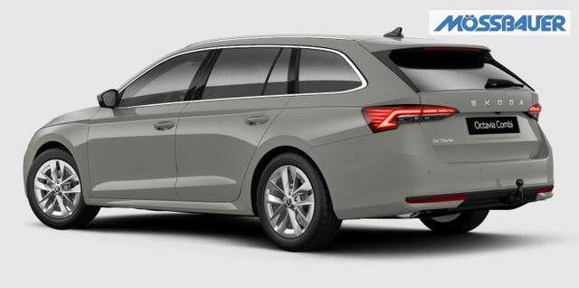 Skoda Octavia Combi Autonova Bayreuth ein M&ouml;ssbauer Autohaus Selection DSG Selec AHK ACC vEHK Kessy SunS 