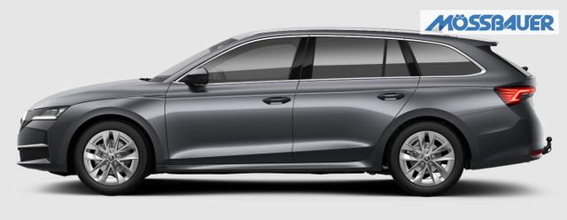 Skoda Octavia Combi Autonova Bayreuth ein M&ouml;ssbauer Autohaus Selection DSG Selec AHK ACC vEHK Kessy SunS 