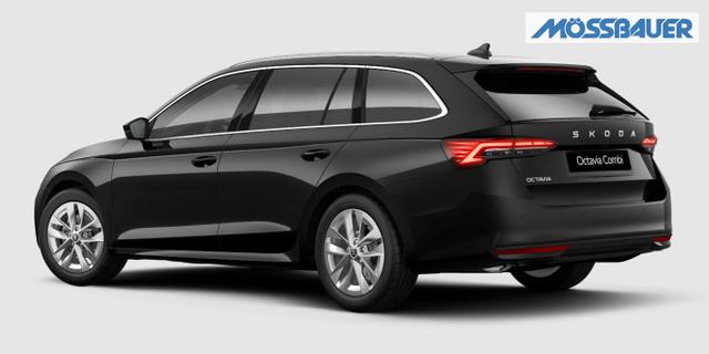 Skoda Octavia Combi Autonova Bayreuth ein M&ouml;ssbauer Autohaus Selection DSG Selec ACC vEHK Kessy SunS SHZ 