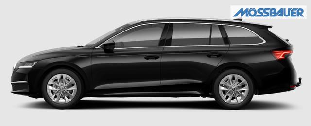 Skoda Octavia Combi Autonova Bayreuth ein M&ouml;ssbauer Autohaus Selection DSG Selec AHK ACC vEHK Kessy SunS 