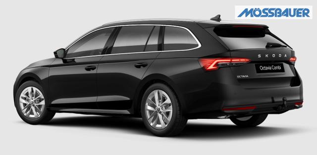 Skoda Octavia Combi Autonova Bayreuth ein M&ouml;ssbauer Autohaus Selection DSG Selec AHK ACC vEHK Kessy SunS 
