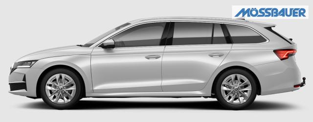 Skoda Octavia Combi Autonova Bayreuth ein M&ouml;ssbauer Autohaus Selection DSG Selec AHK ACC vEHK Kessy SunS 