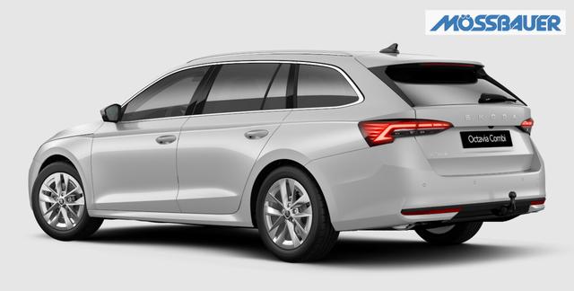 Skoda Octavia Combi Autonova Bayreuth ein M&ouml;ssbauer Autohaus Selection DSG Selec AHK ACC vEHK Kessy SunS 