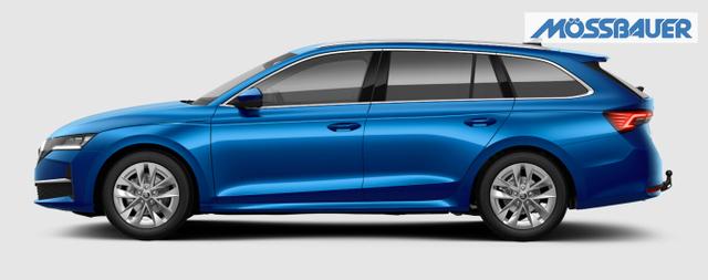 Skoda Octavia Combi Autonova Bayreuth ein M&ouml;ssbauer Autohaus Selection DSG Selec AHK ACC vEHK Kessy SunS 