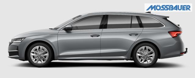 Skoda Octavia Combi Autonova Bayreuth ein M&ouml;ssbauer Autohaus Selection DSG Selec AHK ACC vEHK Kessy SunS 