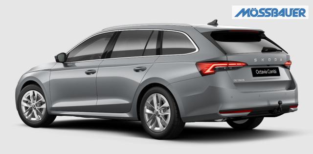Skoda Octavia Combi Autonova Bayreuth ein M&ouml;ssbauer Autohaus Selection DSG Selec AHK ACC vEHK Kessy SunS 