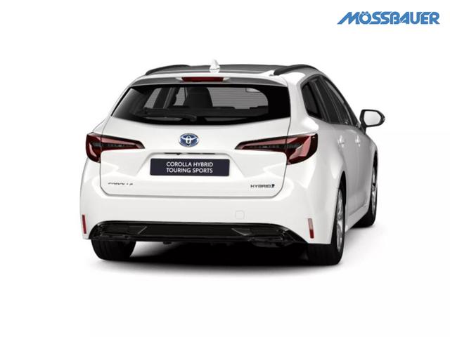 Toyota Corolla Touring Sports Comfort TS Nav LED Kam ACC DigC 10"Touch NSW 