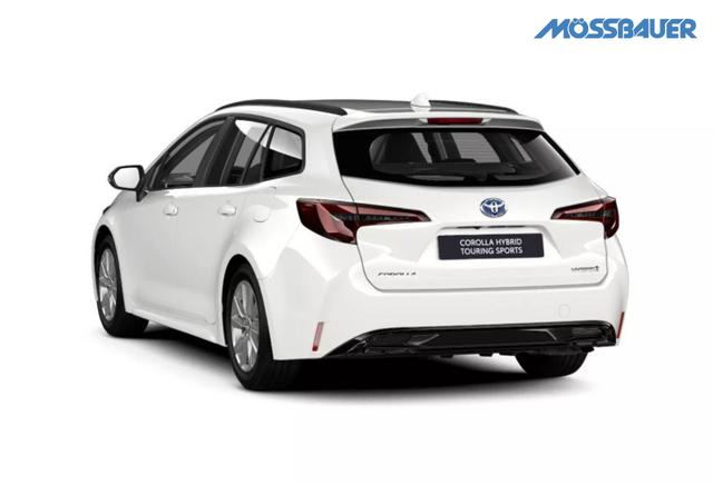 Toyota Corolla Touring Sports Comfort TS Nav LED Kam ACC DigC 10"Touch NSW 