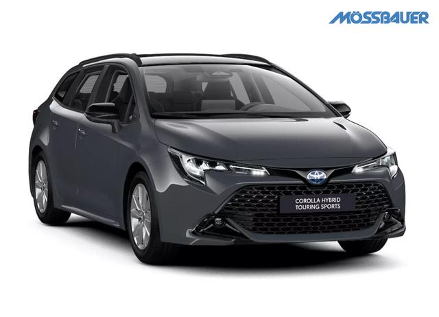 Toyota Corolla Touring Sports Comfort TS Nav LED Kam ACC DigC 10"Touch NSW 