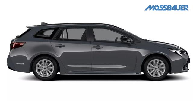 Toyota Corolla Touring Sports Comfort TS Nav LED Kam ACC DigC 10"Touch NSW 