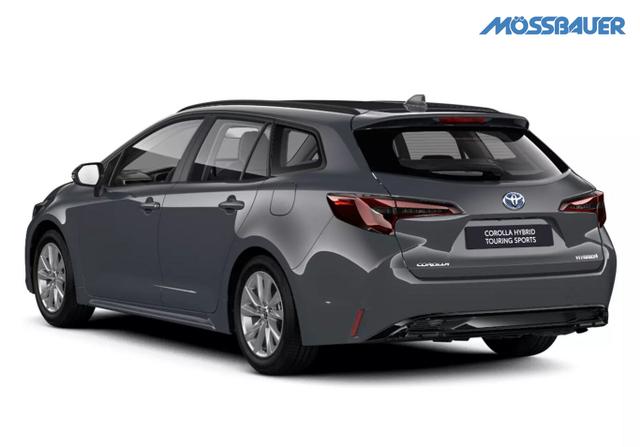 Toyota Corolla Touring Sports Comfort TS Nav LED Kam ACC DigC 10"Touch NSW 