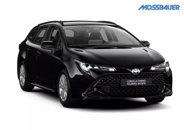 Toyota Corolla Touring Sports Comfort TS Nav LED Kam ACC DigC 10"Touch NSW 