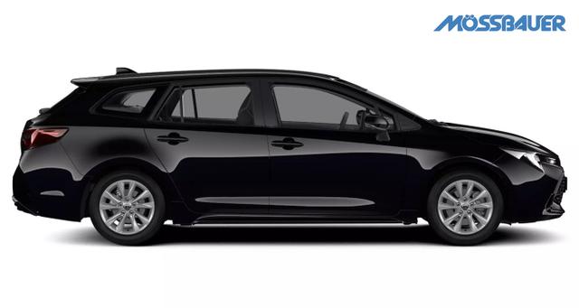 Toyota Corolla Touring Sports Comfort TS Nav LED Kam ACC DigC 10"Touch NSW 